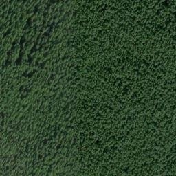 Satellite imagery of Rainbow Mine, US