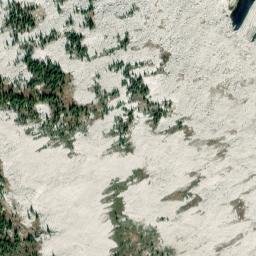 Satellite imagery of Walling Reef, US