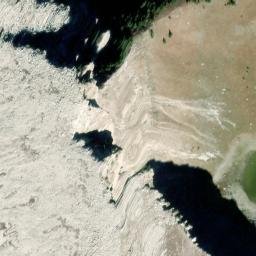 Satellite imagery of Walling Reef, US