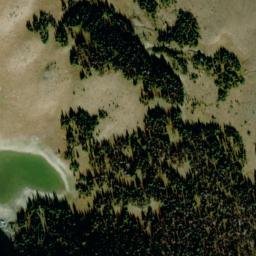 Satellite imagery of Walling Reef, US