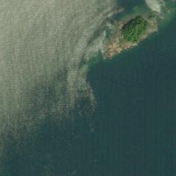 Satellite imagery of The Sugarloaf, CA