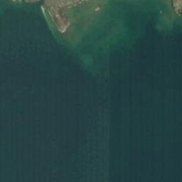 Satellite imagery of The Sugarloaf, CA