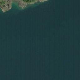 Satellite imagery of The Sugarloaf, CA