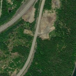 Satellite imagery of Bottom Bluff, CA