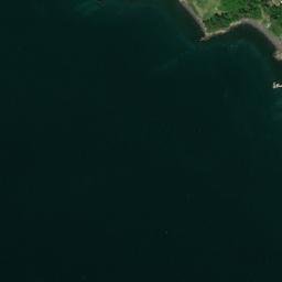 Satellite imagery of Bald Nap Point, CA