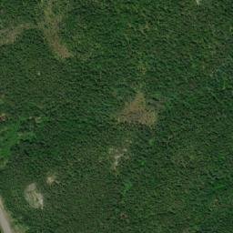 Satellite imagery of Bald Nap Point, CA