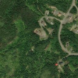Satellite imagery of Taylor Point, CA