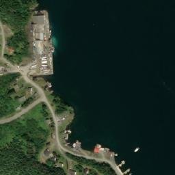 Satellite imagery of Taylor Point, CA