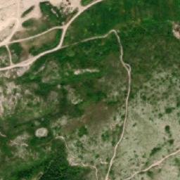 Satellite imagery of Middle Ridge, CA