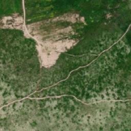 Satellite imagery of Whorts Hill, CA