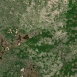 Satellite imagery of John Millers Island, CA