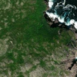 Satellite imagery of Sailing Point, CA