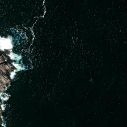 Satellite imagery of Sailing Point, CA