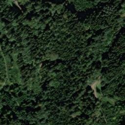 Satellite imagery of Hohe Tanne, DE