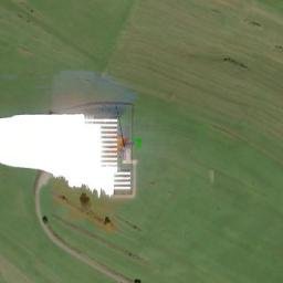 Satellite imagery of Kochelsberg, DE