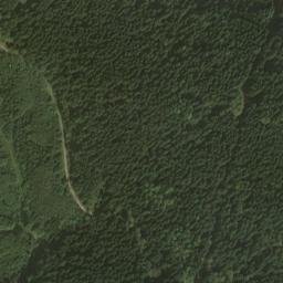 Satellite imagery of Hohe Hülbe, DE