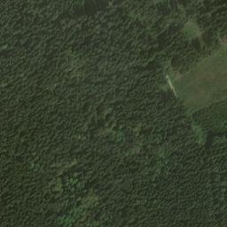 Satellite imagery of Hohe Hülbe, DE
