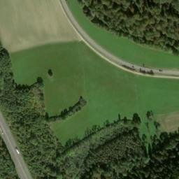 Satellite imagery of Wittberg, DE