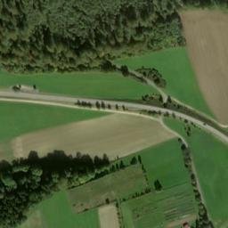 Satellite imagery of Wittberg, DE