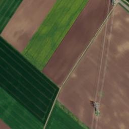 Satellite imagery of Gießübel, DE