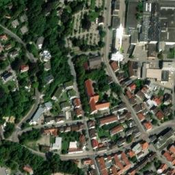 Satellite imagery of SAPOS, DE