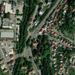 Satellite imagery of SAPOS, DE