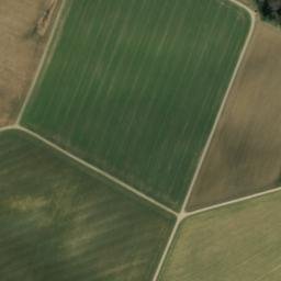 Satellite imagery of Hochrücken, DE