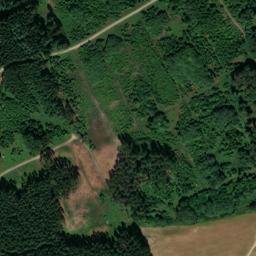 Satellite imagery of Balzheimer Berg, DE