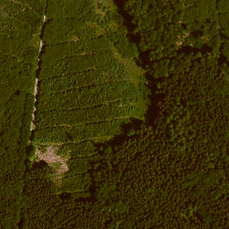 Satellite imagery of Köhlstattkopf, DE
