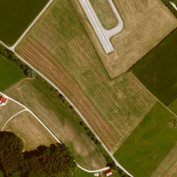 Satellite imagery of Ölberg, DE