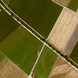 Satellite imagery of Ölberg, DE