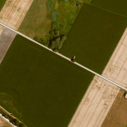 Satellite imagery of Ölberg, DE