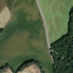 Satellite imagery of Mauerner Berg, DE