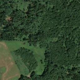 Satellite imagery of Kirchberg, DE