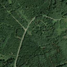 Satellite imagery of Kirchberg, DE