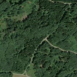 Satellite imagery of Kirchberg, DE