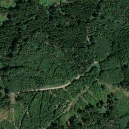 Satellite imagery of Almersberg, DE