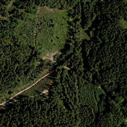 Satellite imagery of Steigl Berg, AT