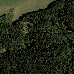 Satellite imagery of Göblberg, AT