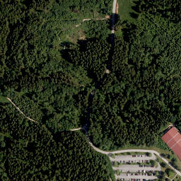 Satellite imagery of Göblberg, AT