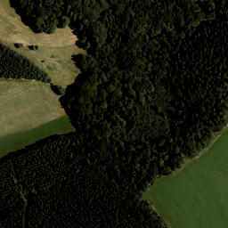 Satellite imagery of Kirchmayer Höhe, AT
