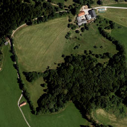 Satellite imagery of Kirchmayer Höhe, AT