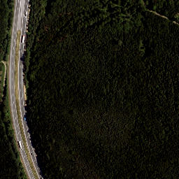 Satellite imagery of Rieglerswartberg, AT