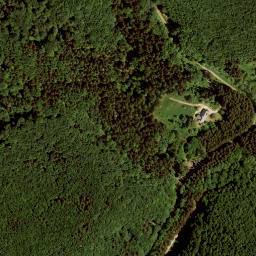 Satellite imagery of boundary_stone, AT