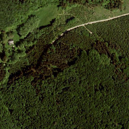 Satellite imagery of boundary_stone, AT