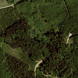 Satellite imagery of boundary_stone, AT