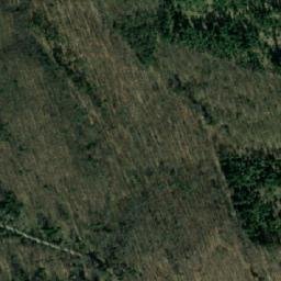 Satellite imagery of boundary_stone, HU