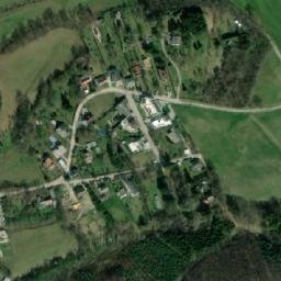 Satellite imagery of boundary_stone, AT