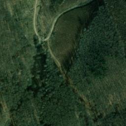 Satellite imagery of boundary_stone, HU