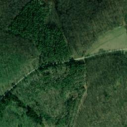 Satellite imagery of boundary_stone, HU